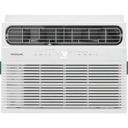 Condition photo showing New/Like New for frigidaire 14 000 btu window room air conditioner with wi-fi