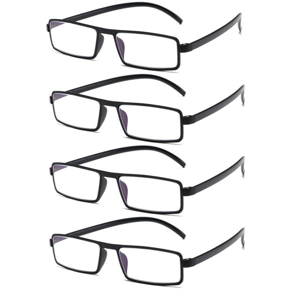 Unbreakable Reading Glasses