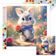 thumbnail image 1 of 5D DIY CUADRADO PINTURA KIT Del Arte 35x35cm, 1 of 9