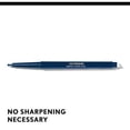 thumbnail image 4 of (2-Pack) COVERGIRL Perfect Point Plus Eyeliner, Midnight Blue 220, 0.008 oz (0.23 g), 4 of 6