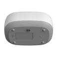Samsung SmartThings Water Leak Sensor, White - Walmart