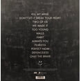 thumbnail image 2 of Louis Tomlinson Walls Lp Acetato Vinyl Sony Music Vinyl, 2 of 2