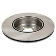 thumbnail image 2 of TRQ Rear Brake Pad & Rotor Kit Ceramic Fits BMW, 2 of 5