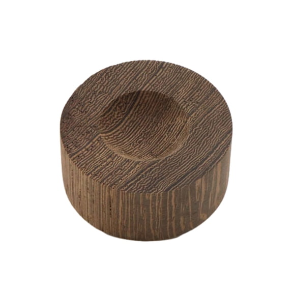 Ruanlalo Wood Essential Oil Diffuser with Box Small Passive Aromatherapy Diffuser Portable Air Freshener for Car Living Room Office