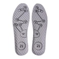 thumbnail image 1 of Ruifaya Plantillas de masaje de acupresión para hombres y mujeres, almohadillas para zapatos, terapia a base de hierbas, alivio del dolor de pies, 1 of 7