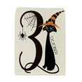 thumbnail image 2 of Ltdhehe Halloween Sofa Cover Stretchable Furniture Protector Scary Design Easy Fit Couch Slipcover For Holiday, 2 of 5