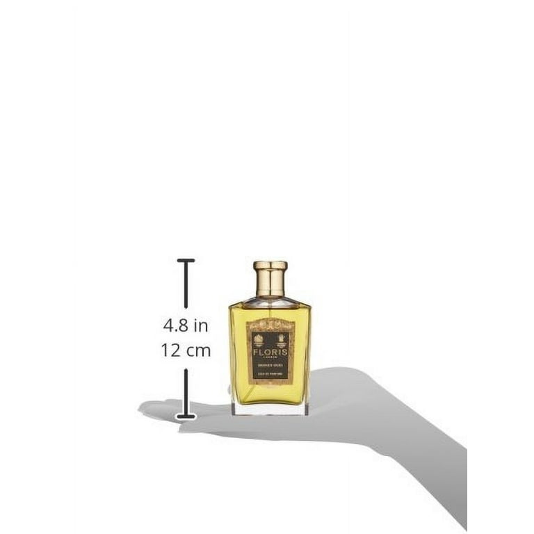 Honey Oud by Floris, 3.4 oz EDP Spray for Unisex - Walmart.com
