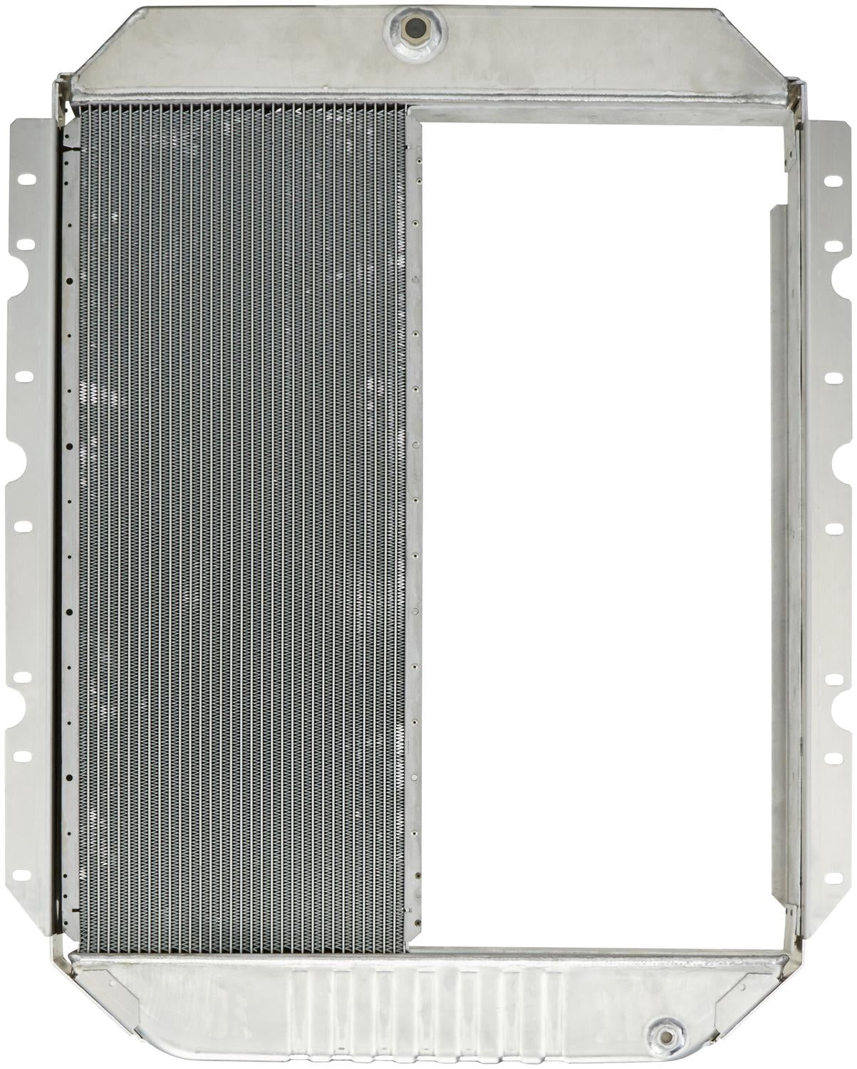 Spectra Premium 2006-3556A Aluminum Heavy Duty Radiator