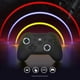 thumbnail image 2 of o2v TOPWOLF Wireless Bluetooth-compatible Game Controller with RGB N8M Lights for Nintendo Switch PC, 2 of 5