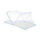 thumbnail image 2 of Cubierta de Malla para Cama Sunnimix Toldo Plegable Azul 190x80x80cm, 2 of 8