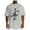 Light Gray, variant on Neck Tee Shirt Men T Shirts Casual Fashion Short Sleeve T Shirts for Men T Shirt V Neck Tee Shirts Men Tie Mens T Shirts Large Tall T Shirts for Men Vintage T Shirts Men T Shirts Graphic Vintage