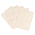 thumbnail image 1 of Piel de práctica de tatuaje, 5 piezas de tatuaje en blanco profesional, piel de tatuaje en blanco, piel de práctica de tatuaje, funcionalidad versátil, 1 of 8