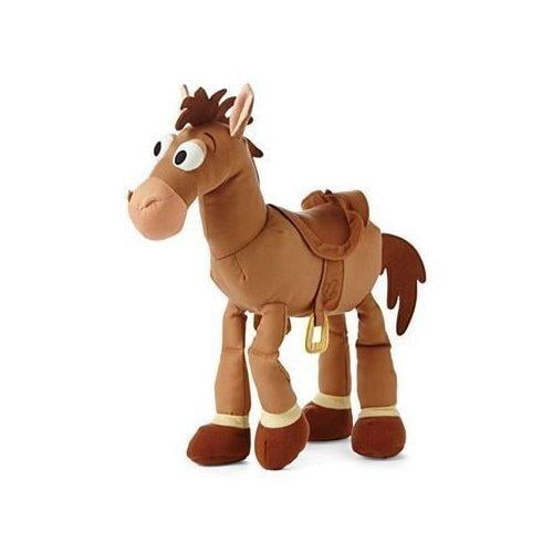 Bullseye toy story stuffed animal Clearance