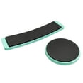 thumbnail image 1 of Fitness & Yoga Ballet Practice Board Set for Indoor Use Enhancing Graceful Dance Poses and Skill Through Practical Design, 1 of 4