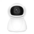 thumbnail image 1 of Cámara para Bebés, Cámara de Seguridad para Interiores, Cámara de Vigilancia con Wifi, Monitor para Bebés, Mini Cámara IP, Protección de Seguridad Inalámbrica., 1 of 5