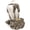 Realtree Edge, variant on Big Bear Expandable Day Pack