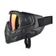 thumbnail image 2 of Máscara facial completa unisex con respirador y gafas CS Airsoft para juegos al aire libre y transpiración Lente colorida, 2 of 9
