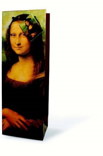 Mona lisa essay