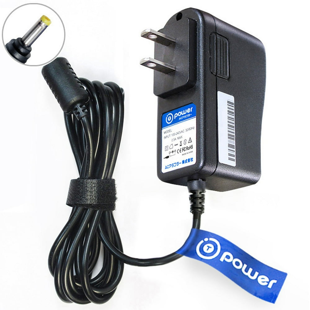 TPower Ac Dc adapter for Sony Walkman DEJ Series AntiSkip G