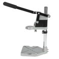 thumbnail image 4 of Outil de Réparation pour Perceuse Support de Presse Établi Base en Aluminium (Double Trou), 4 of 8