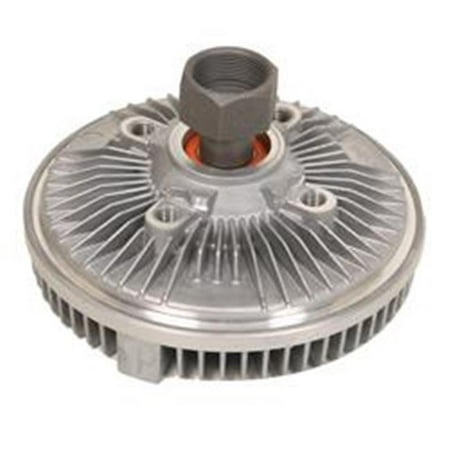 FOUR SEASONS 36973 Climate Control - Fan Clutch