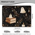 thumbnail image 7 of HUISEFOR Halloween Ghost Car Trunk Mat 29" x 39" Non-Slip Scratchproof Cargo Mat Rear Trunk Liner Easy Installation Cars Accessories for Car SUV Sedan Auto, 7 of 7