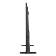 Hisense 50-Inch Class H5 Series 4K UHD HDR Google Smart TV (50H5BG, 2025 Model) - Dolby Vision Gaming, HDR 10, Motion Rate 120, AI Upscaler, DTS Virtual X, Game Mode Plus, Google Assistant Built-In