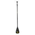 thumbnail image 2 of S SERENABLE Paddleboard Paddle Ajustable Planche de Surf Aviron pour Surf Sports Nautiques Rafting, 2 of 9