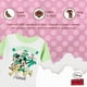 thumbnail image 3 of Set de pijama de Mickey Mouse de Disney para niños, 2 piezas, 100% algodón 3T, 3 of 6