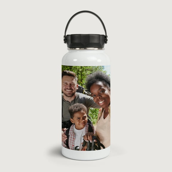 32 oz. Summit Water Bottle