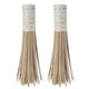 thumbnail image 1 of 2pcs bambú olla cepillo olla pastizo pincel de limpieza brocha cepillo de bambú, 1 of 5