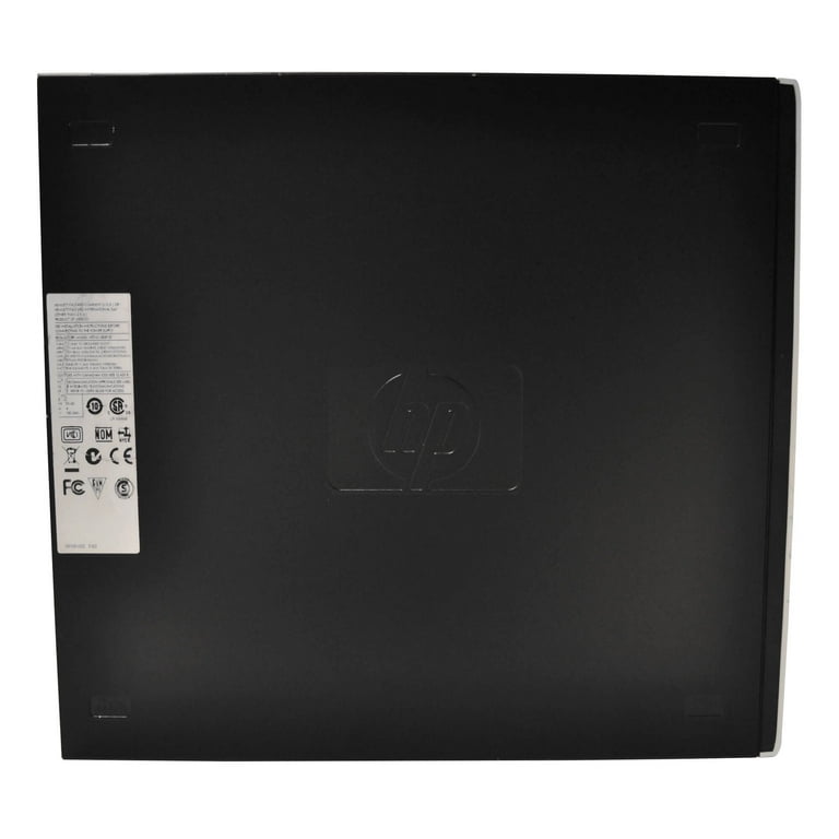HP Compaq 6200 Desktop Computer PC, 3.20 GHz Intel i7 Quad HP Compaq 6200 Desktop Computer PC, 3.20 GHz Intel i7 Quad