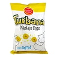 thumbnail image 5 of Botana Turbana chips de plátano ligeramente salado 198.4 g, 5 of 5