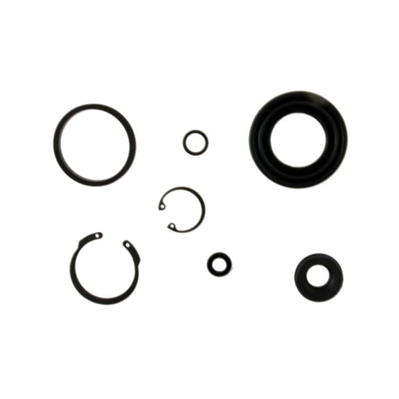 "Raybestos Element3 Brake Caliper Seal Kit, WK1031" Fits select: 2016-2018 MAZDA MX-5 MIATA, 2017 FIAT 124 SPIDER