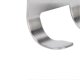 thumbnail image 3 of Stainless Steel Razor Holder Self Adhesive Shaver Shower Hook Hanger Stand for Kitchen, 3 of 5
