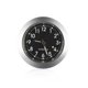 thumbnail image 1 of Speravity Reloj de cuarzo con ventilación de aire para coche, reloj interior automático, reloj adhesivo luminoso con diámetro de Clip. 1.7 Automoción decorativa y accesorios Speravity VI003809-00, 1 of 1