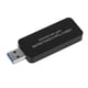 thumbnail image 3 of Caja portátil de disco duro externo USB3.0 a M.2 NGFF SDD para 2230/2242, 3 of 9