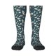 thumbnail image 1 of Fotbe Vintage Floral Calcetas Divertidas Estampadas para Hombre y Mujer, Calcetas de Algodón hasta la Rodilla para Caminar, Correr, Enfermería y Embarazo, 1 of 6