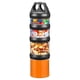 thumbnail image 1 of Set de Contenedores para Almacenamiento de Alimentos SELEWARE Apilables Herméticos de 917 ml, 1 of 9