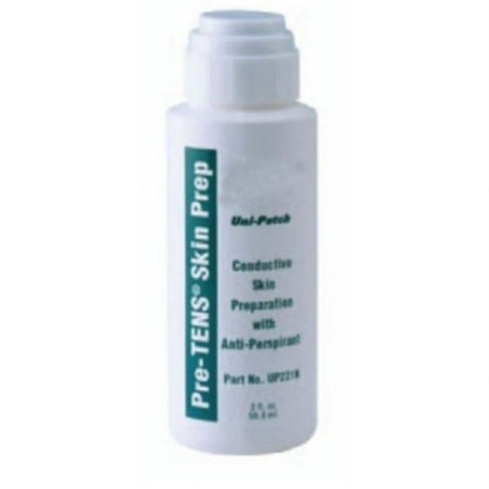 Pre-Tens Skin Prep 2oz