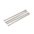 thumbnail image 3 of lionlar Stainless Steel Butterfly Deployment Buckle Spring Bar Watch Clasp 16mm, 3 of 7