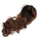 thumbnail image 1 of Pelucas de Pelo Largo YLSHRF Moda Cosplay Mujer, 1 of 8