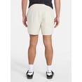 thumbnail image 3 of No Boundaries Poolside Dobby Shorts, Men's XS-3XL, 3 of 5