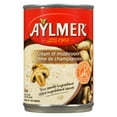thumbnail image 2 of Aylmer Soup Aylmer Cream of Mushroom Condensed Soup, 2 of 5