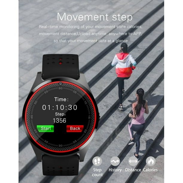 Smartwatch v9 app hotsell