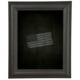 thumbnail image 5 of Rayne Mirrors American Made Rayne Brazilian Walnut Blackboard/Chalkboard, 5 of 5