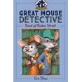 thumbnail image 3 of Basilic de Baker Street par Eve Titus, 3 of 3