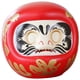 thumbnail image 3 of Figura de Daruma de riqueza japonesa, hucha de Daruma de cerámica, adorno de Daruma, hucha de restaurante, 3 of 8