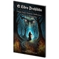 thumbnail image 1 of Libro De Magia Negra, Dominio, Pactos Y Hechicería Esotérica, 1 of 9