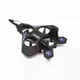 thumbnail image 1 of Thunder Jet Pro 2.4 GHz Remote Control Fighter Toy, Black 2025, 1 of 5